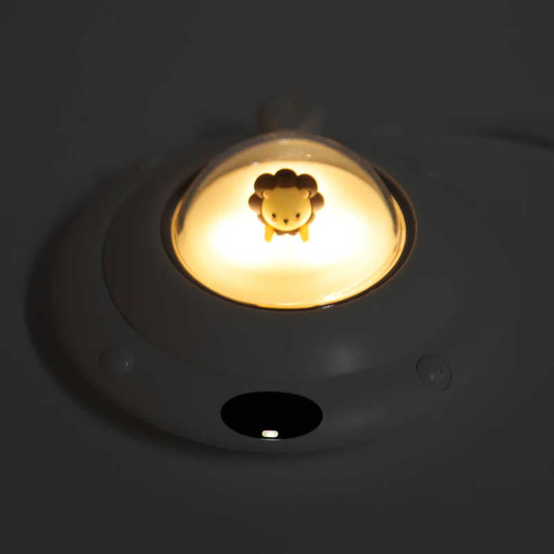 Almohadilla térmica Galactic Warmth Cup