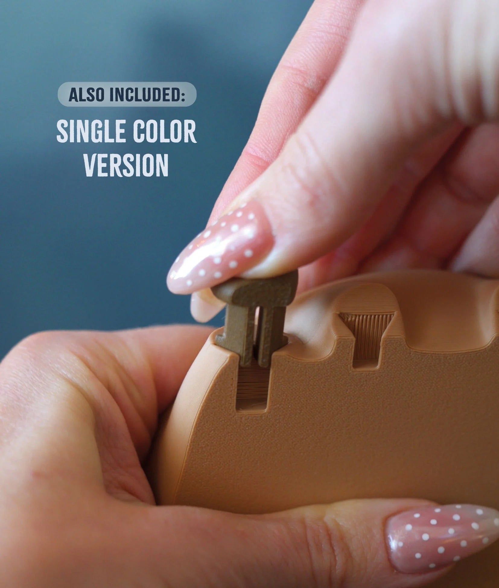 Capy-Burger Coaster Set