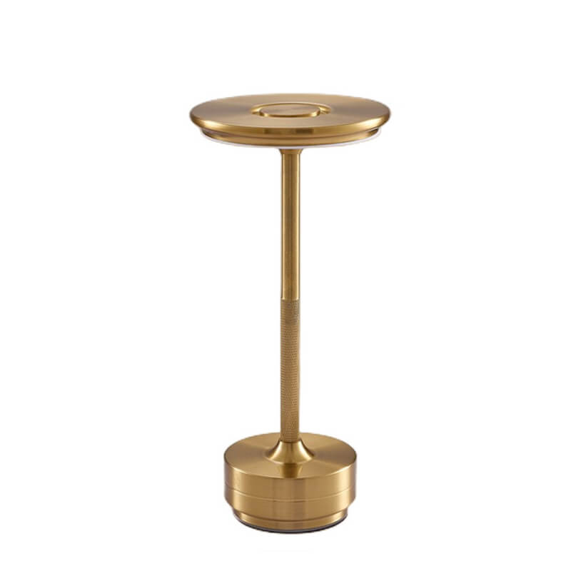 Cross Camping Table Lamp