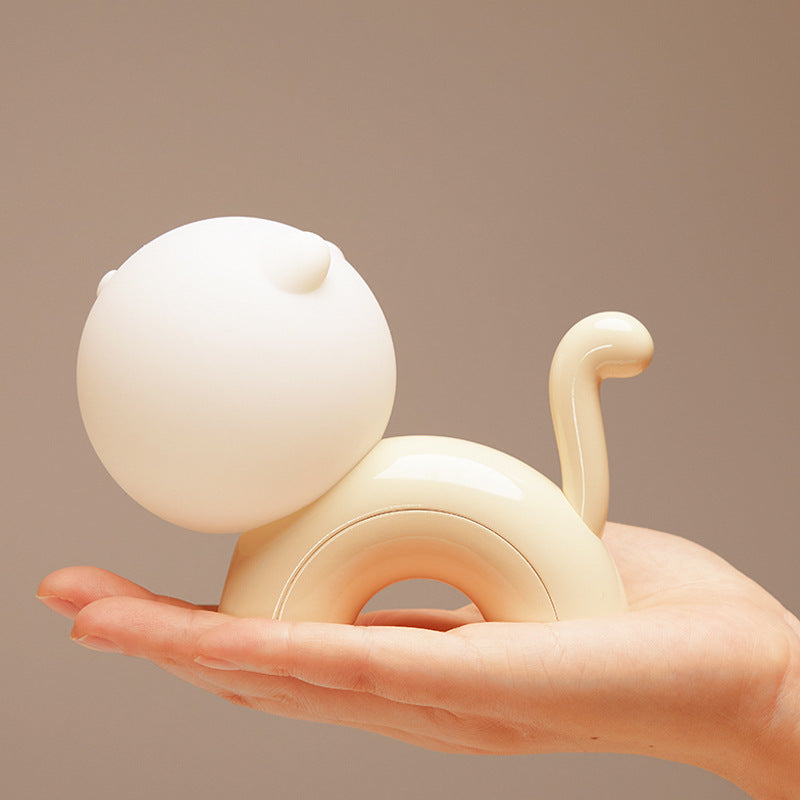 Dreamy Kitty Night Lamp