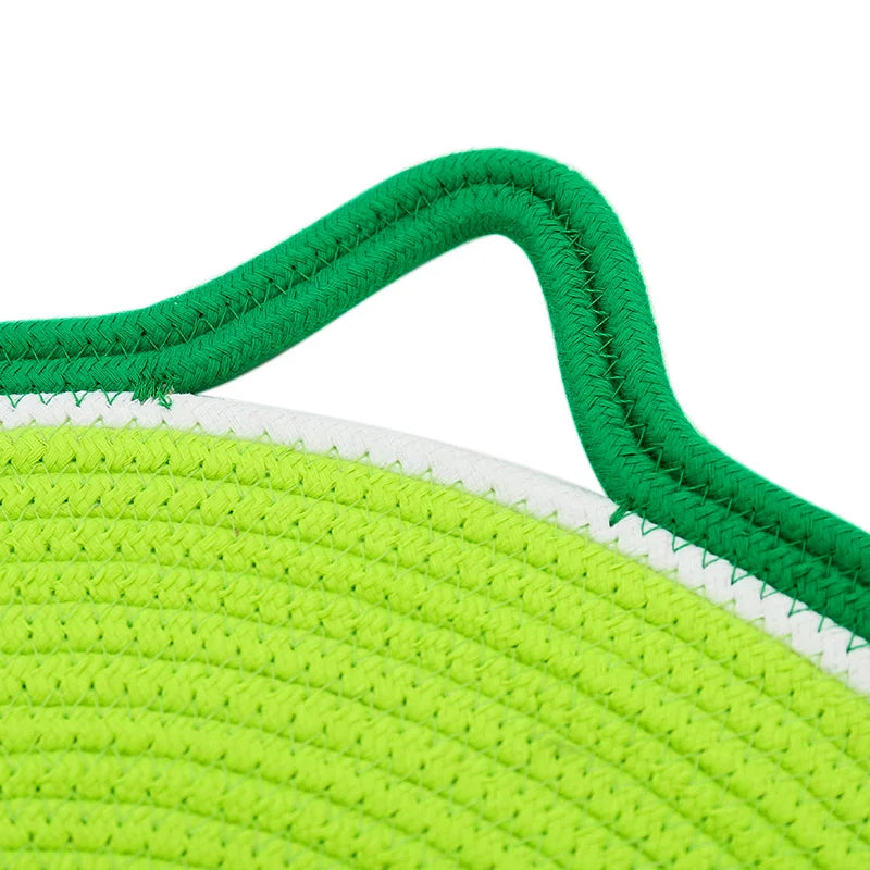 Cat Sleeping Summer Mat