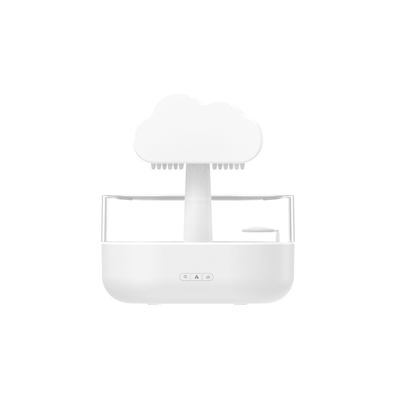 Raindrop Incense Humidifier
