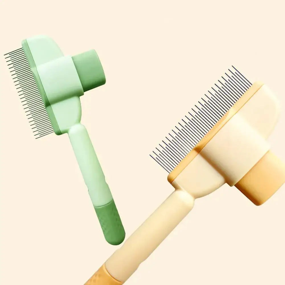 Pet Grooming Brush