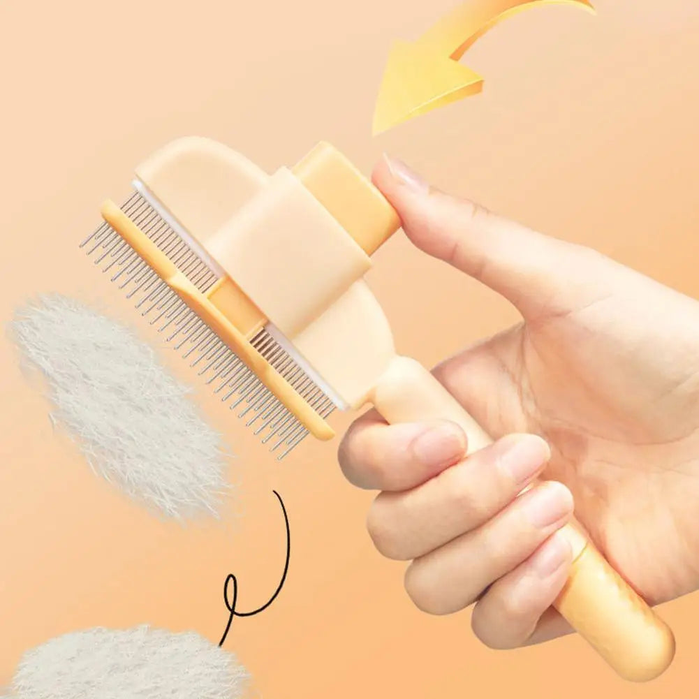 Pet Grooming Brush