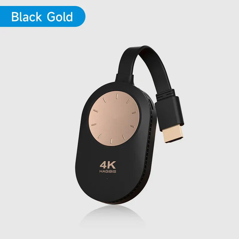 Adaptador de pantalla HDMI inalámbrico Air Screen