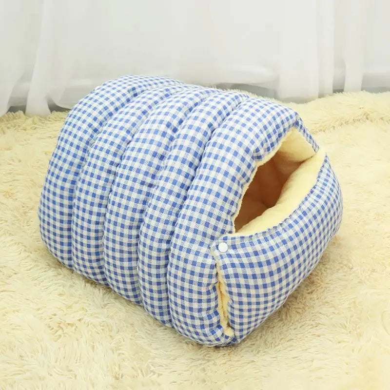 Cat Nest Sleeping Bag