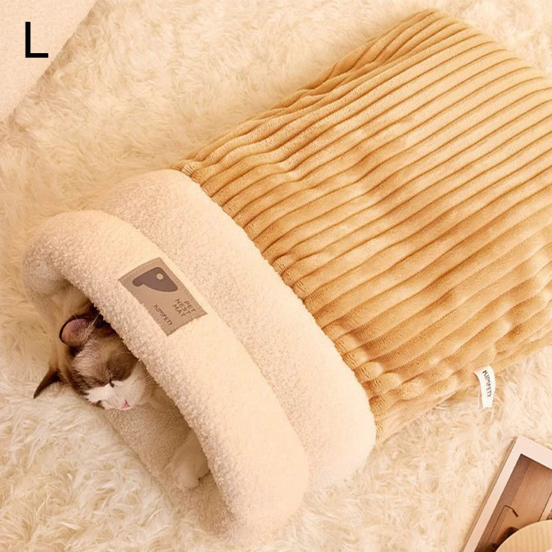 Winter Sleeping Bag