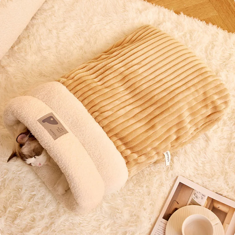 Winter Sleeping Bag