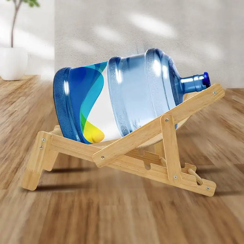 Adjustable Cat Rocking Chair