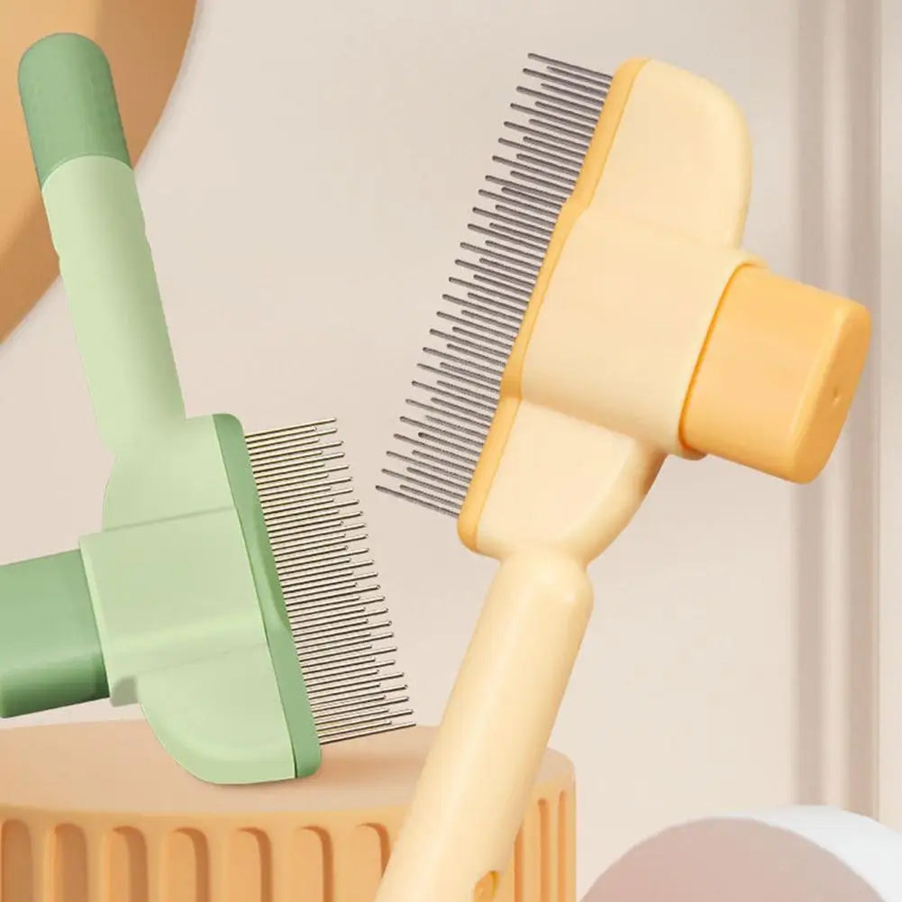 Pet Grooming Brush