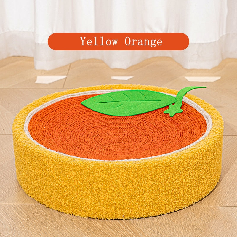 Cute Cat Scratcher