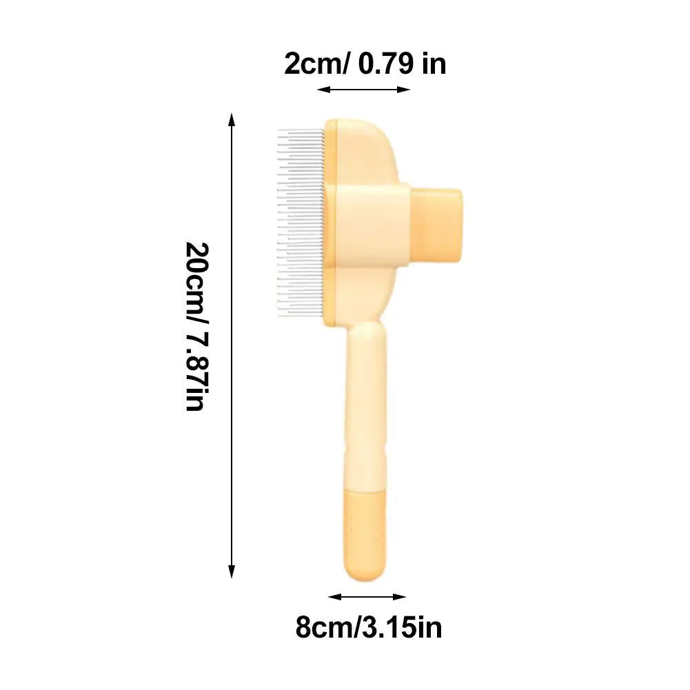 Pet Grooming Brush
