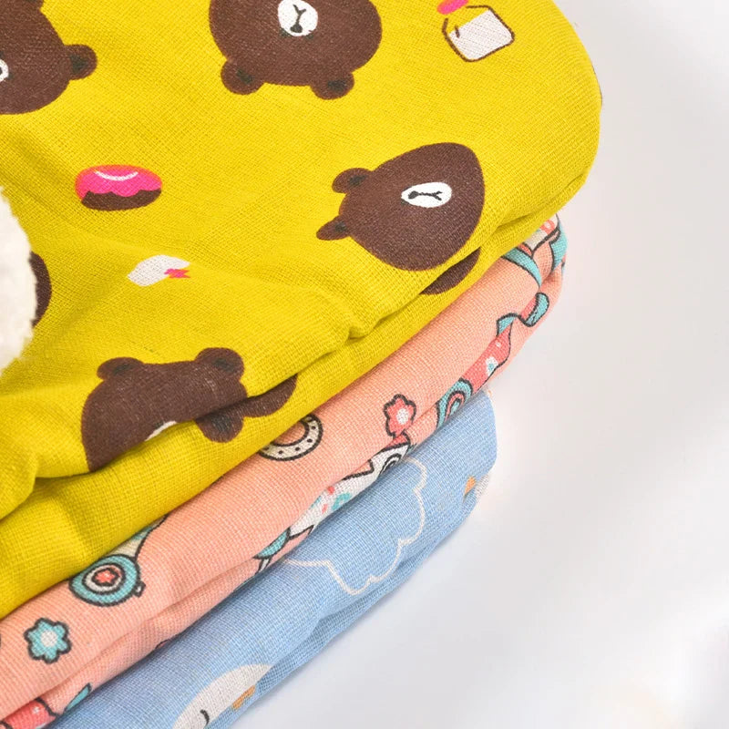 Cozy Cat Sleeping Bag