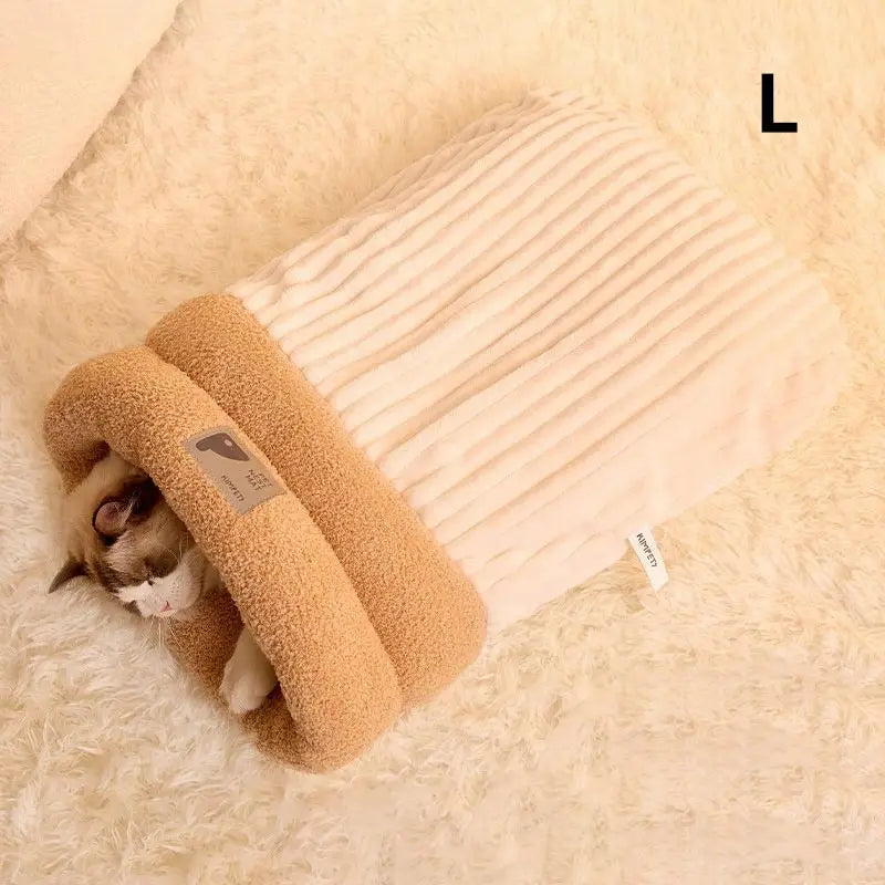 Winter Sleeping Bag
