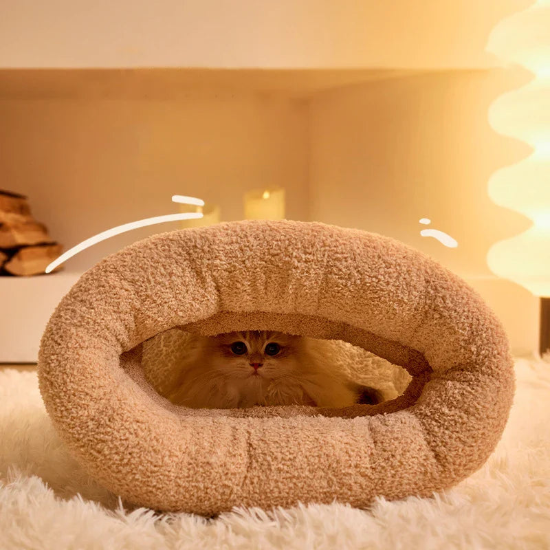 Winter Sleeping Bag