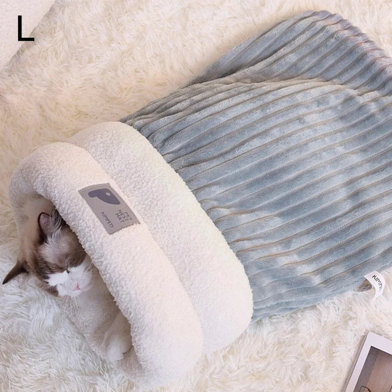 Winter Sleeping Bag