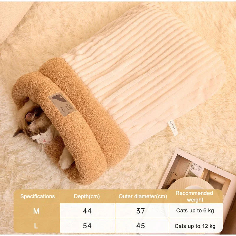 Winter Sleeping Bag