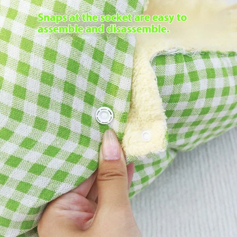 Cat Nest Sleeping Bag