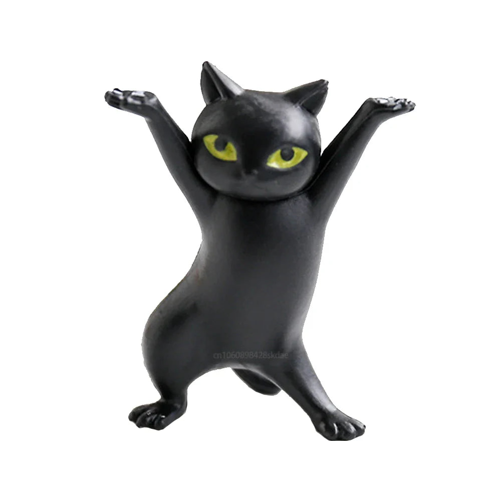 Cute Cat Pen Holder