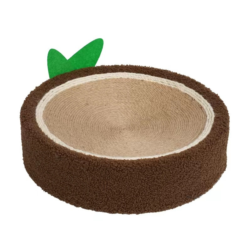 Cute Cat Scratcher