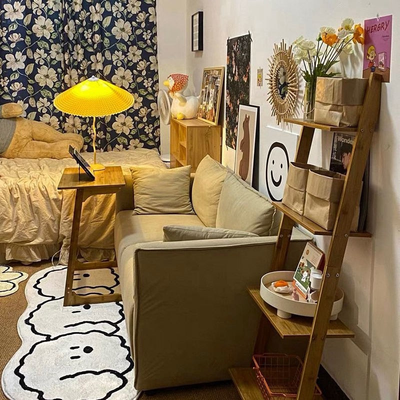 Creative Cat Rugs