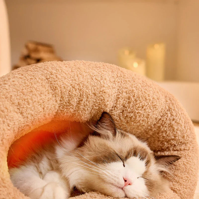 Winter Sleeping Bag