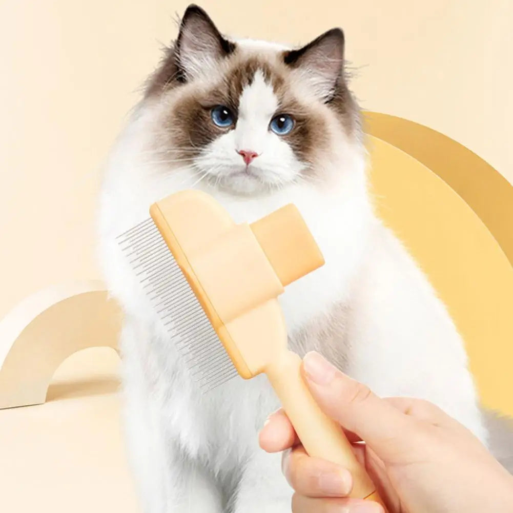 Pet Grooming Brush
