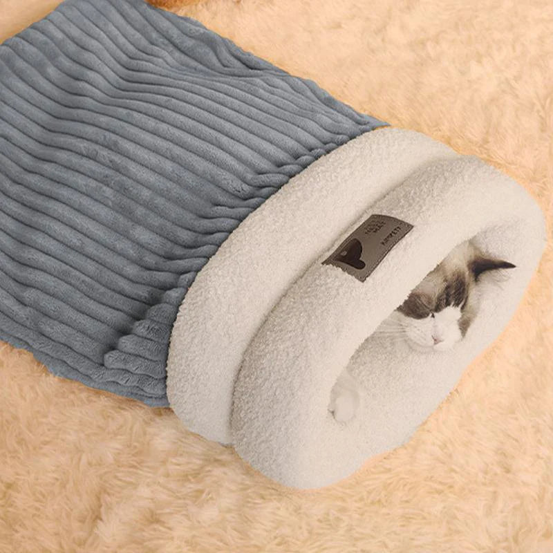 Winter Sleeping Bag