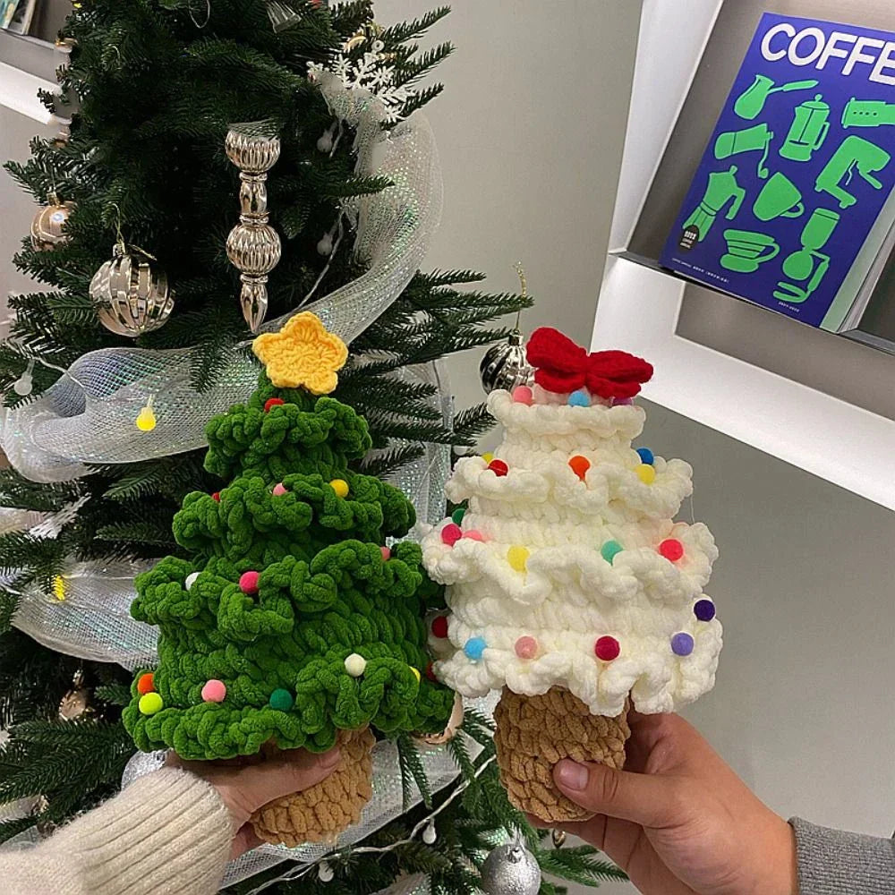 Daymaker Handmade Christmas Tree DIY Kit