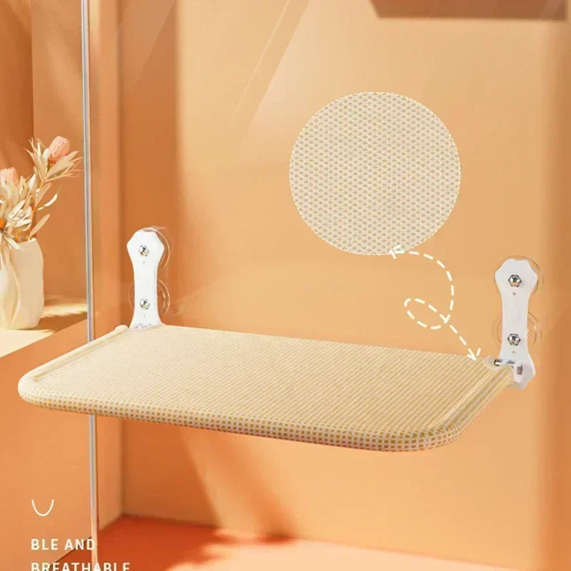 Foldable Cat Window Hammock