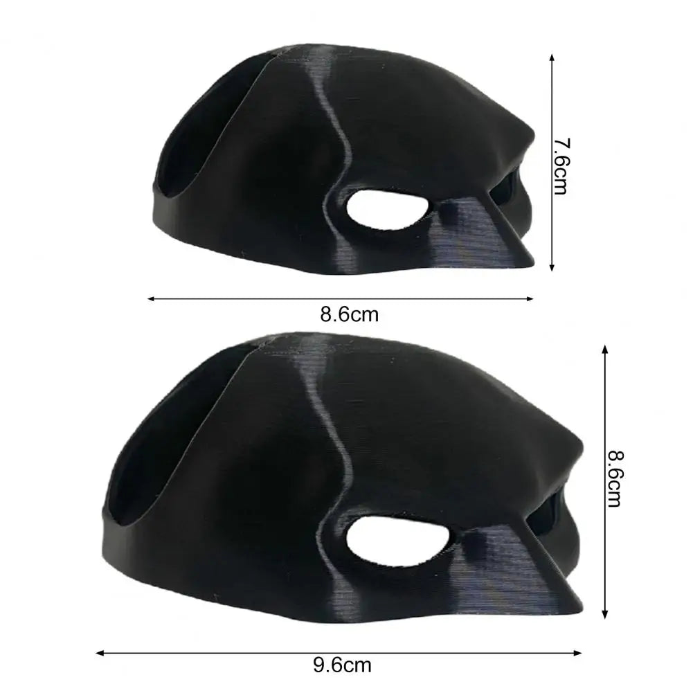 Cute Cat Bat Mask