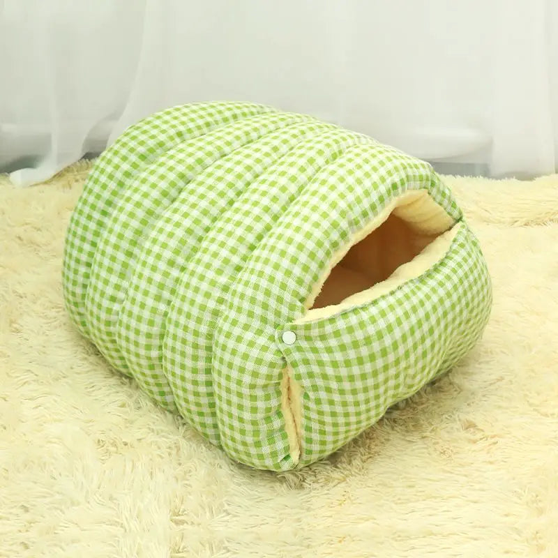Cat Nest Sleeping Bag