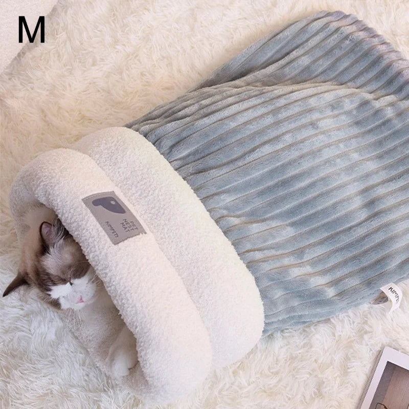 Winter Sleeping Bag