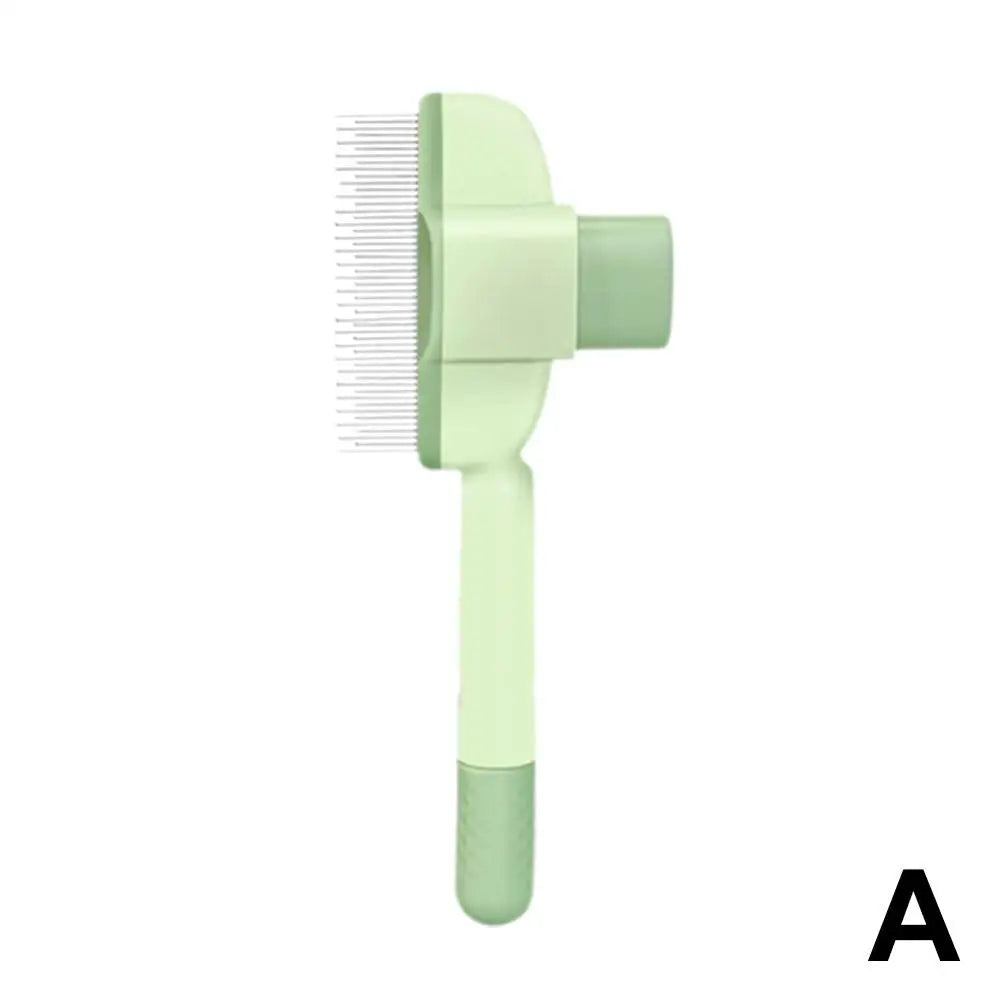 Pet Grooming Brush