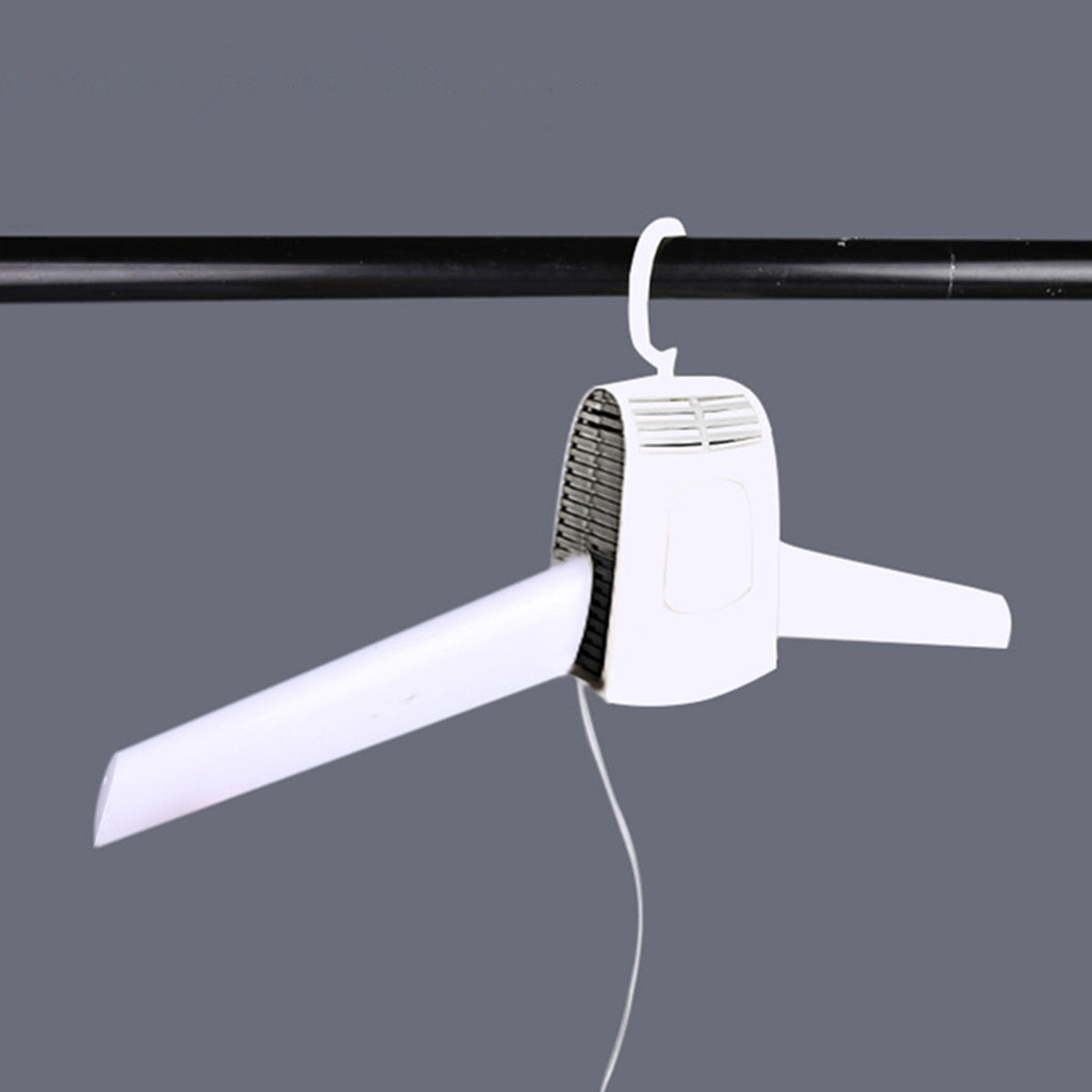 Secadora de ropa eléctrica 