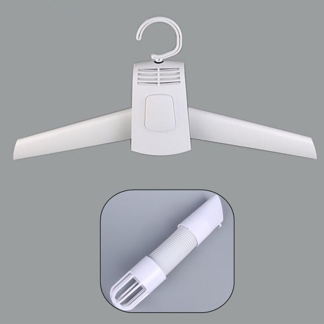 Secadora de ropa eléctrica 