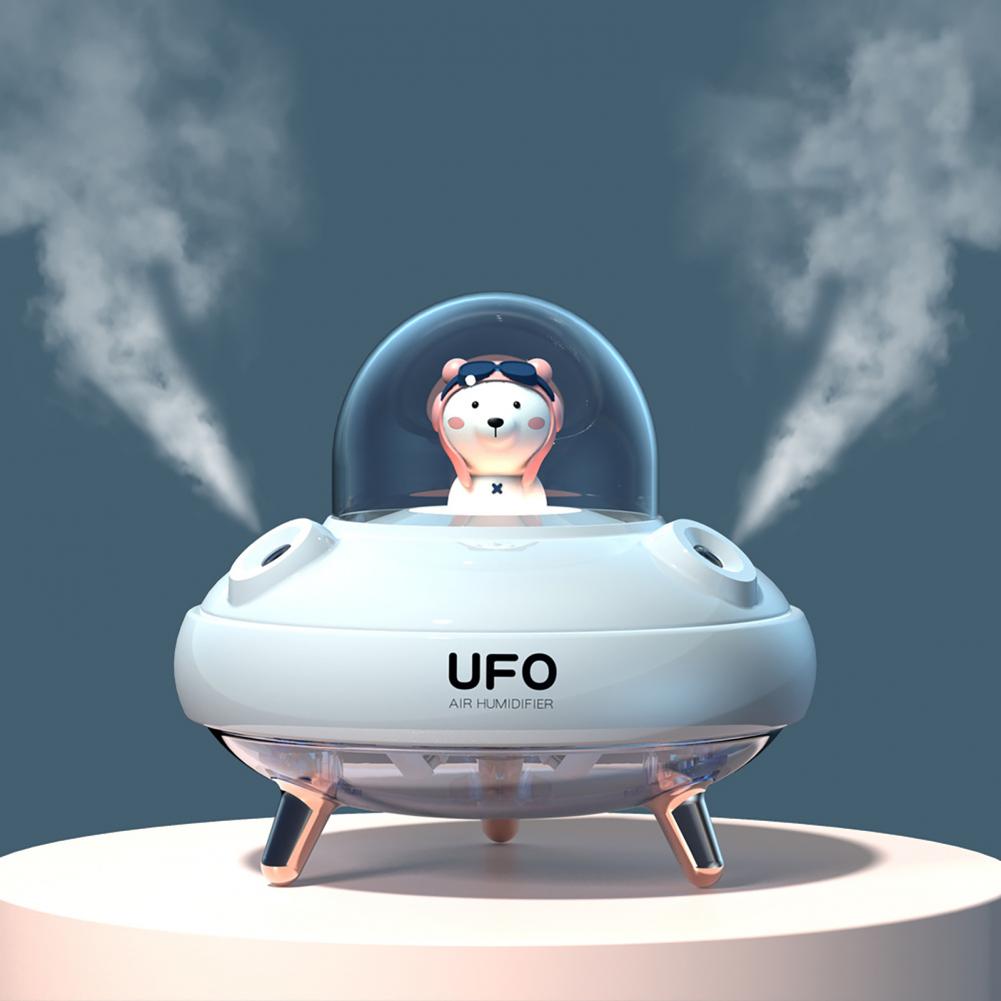 Humidificador de aire nano UFO Bear